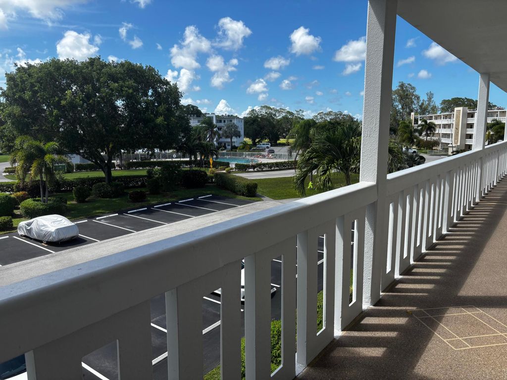 Photo of 309 Grantham A, Deerfield Beach, FL 33442 (MLS # B26031147)
