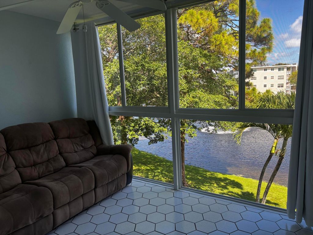 Photo of 309 Grantham A, Deerfield Beach, FL 33442 (MLS # B26031147)