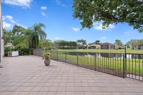 A home in Lake Worth