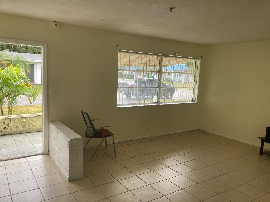 Gold Key Villas First Add - Residential Lease