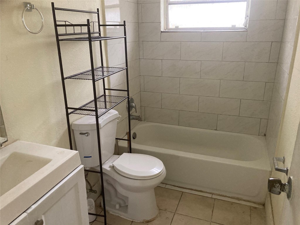 Gold Key Villas First Add - Residential Lease