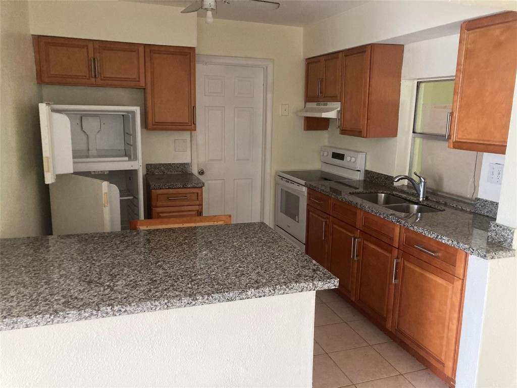 Gold Key Villas First Add - Residential Lease