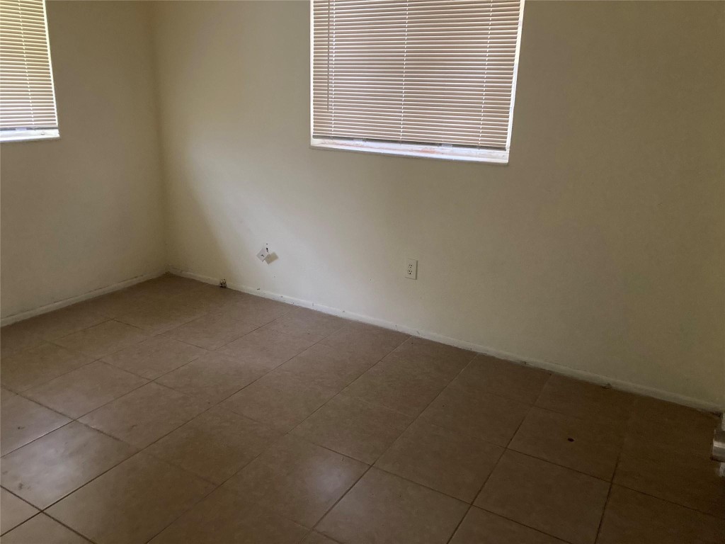 Gold Key Villas First Add - Residential Lease