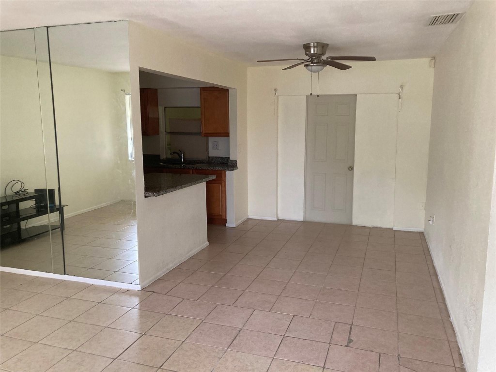 Gold Key Villas First Add - Residential Lease