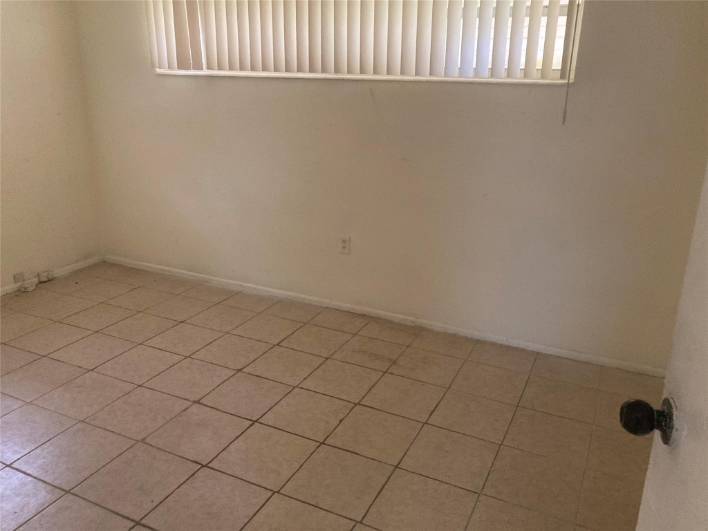 Gold Key Villas First Add - Residential Lease