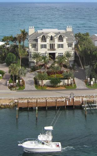 Hillsboro Beach - Residential