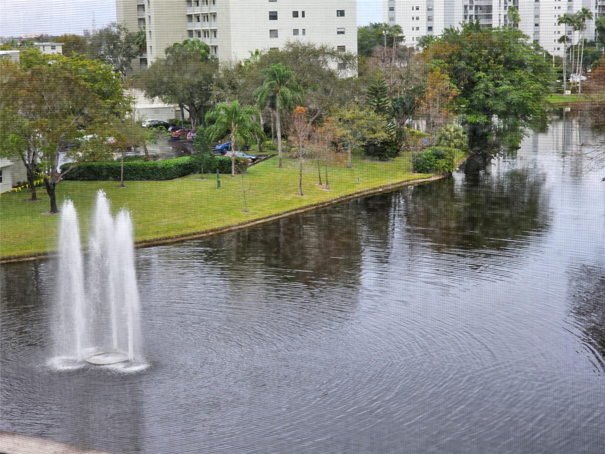 Cypress Bend Condo Vii - Residential Lease