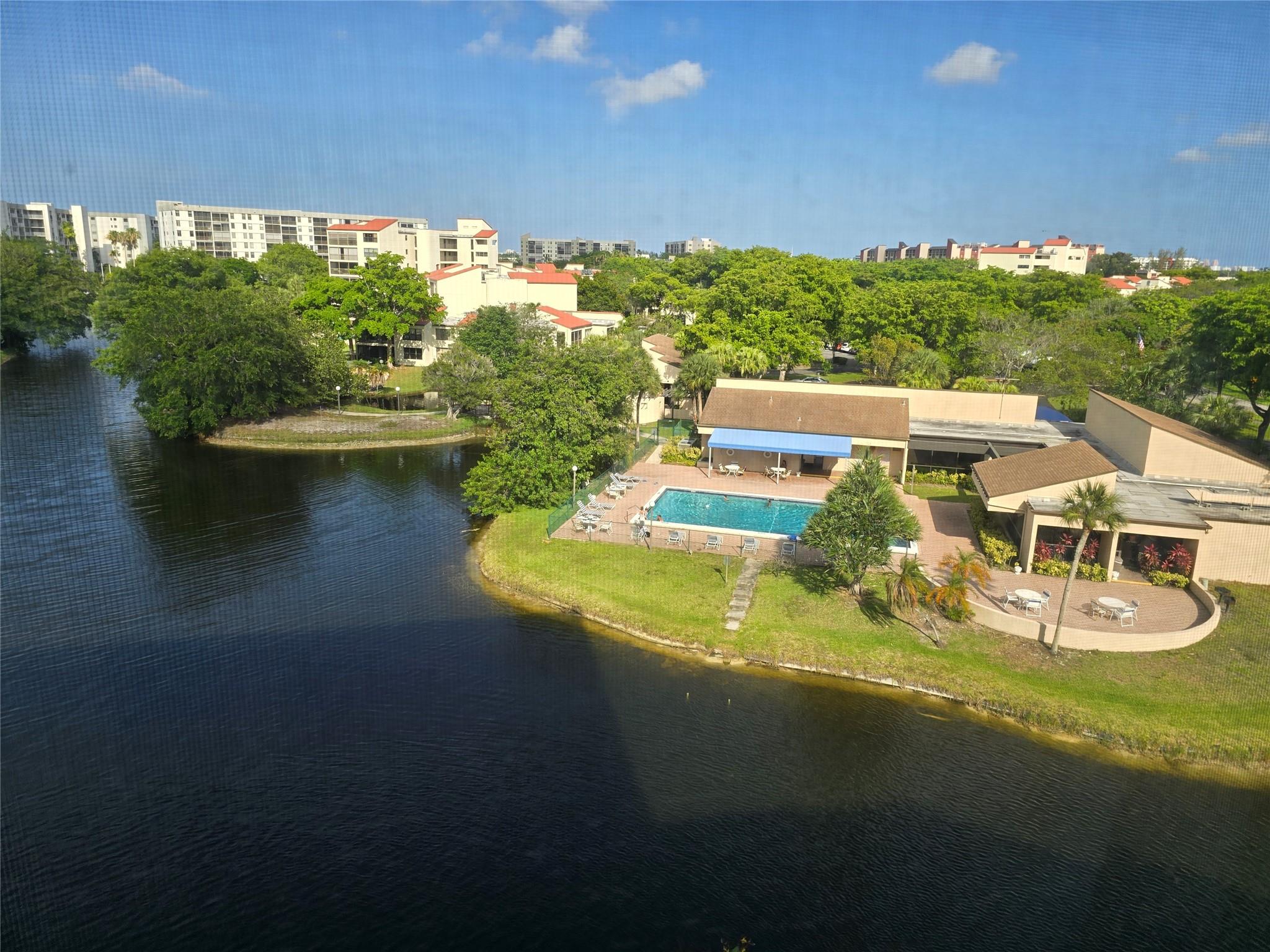 Cypress Bend Condo Vii - Residential Lease