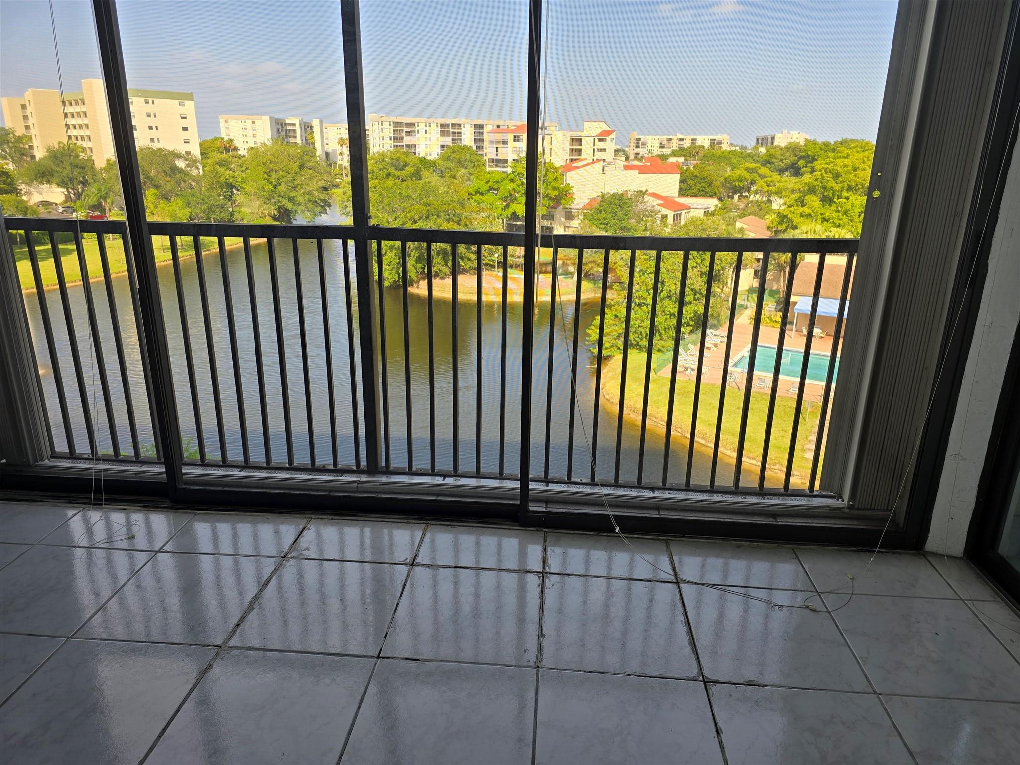 Cypress Bend Condo Vii - Residential Lease