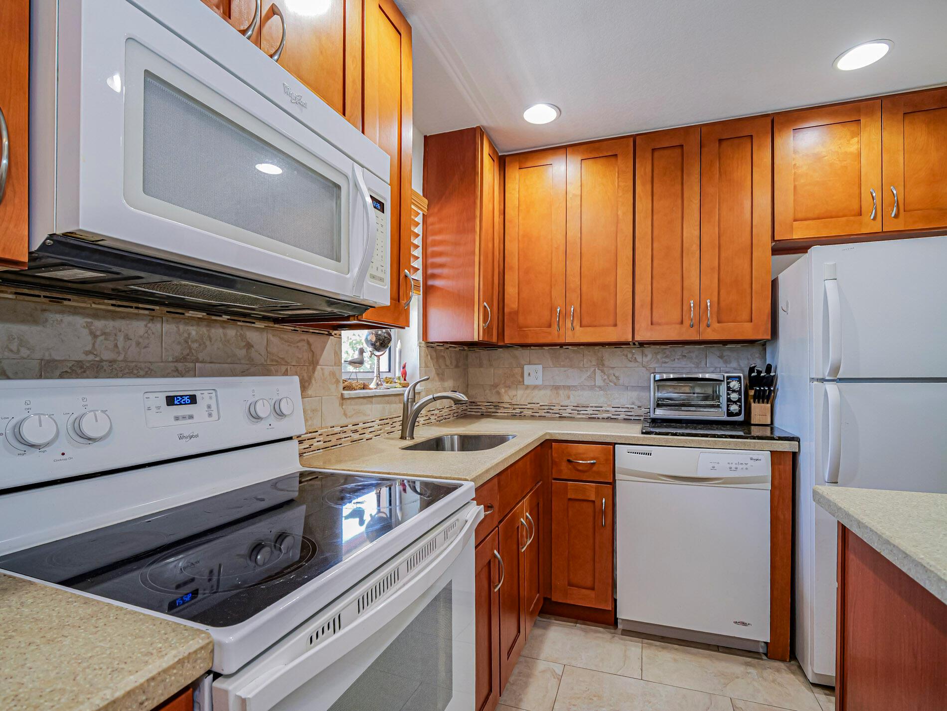 KING MOUNTAIN CONDO (AKA - Residential