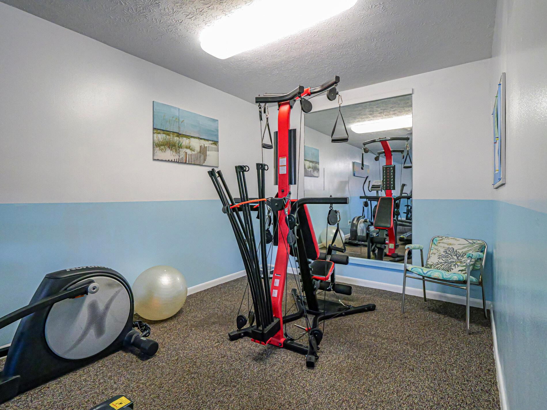 KING MOUNTAIN CONDO (AKA - Residential