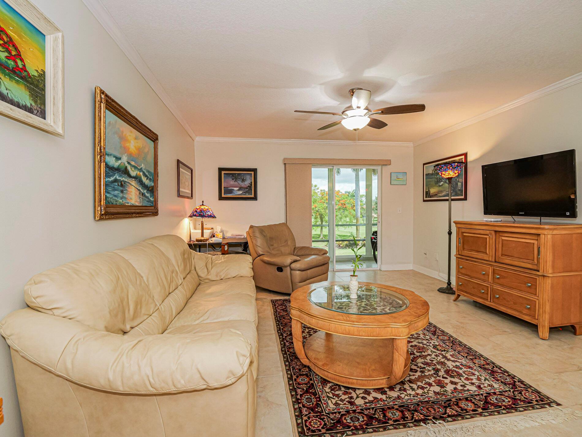 KING MOUNTAIN CONDO (AKA - Residential