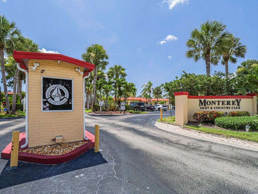 Photo of 1961 SW Palm City Road #H, Stuart, FL 34994 (MLS # R11101194)