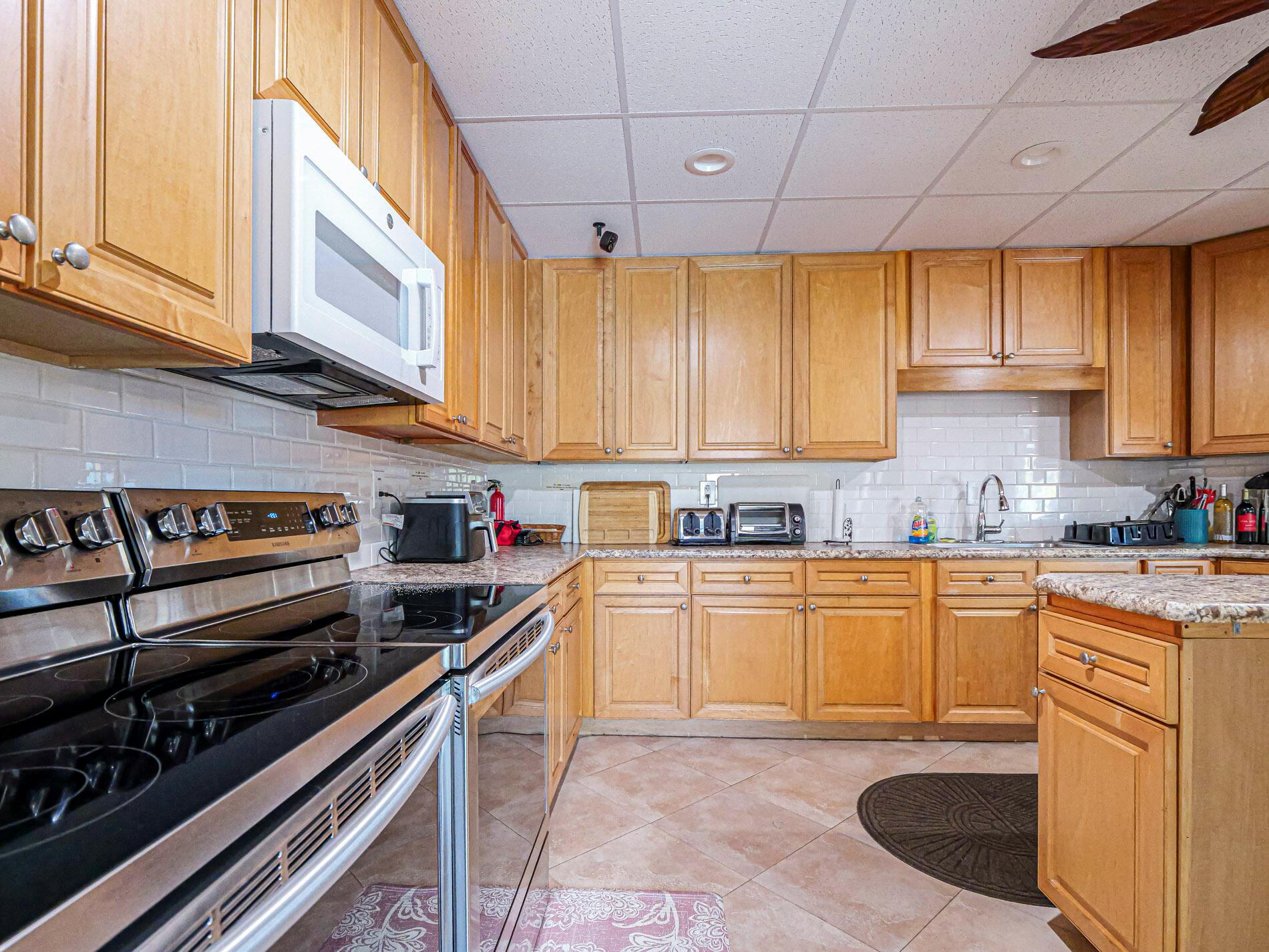 KING MOUNTAIN CONDO (AKA - Residential