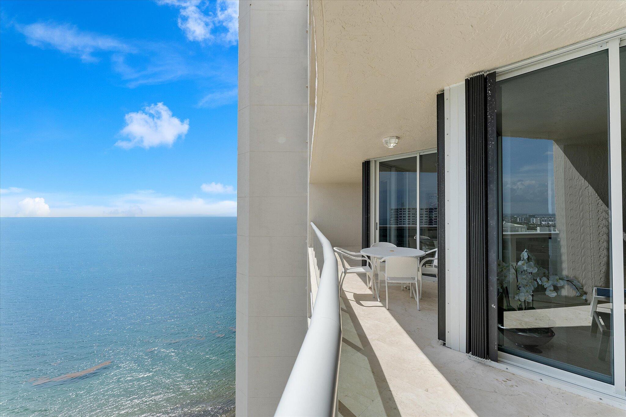 3200 N OCEAN Boulevard 2505
