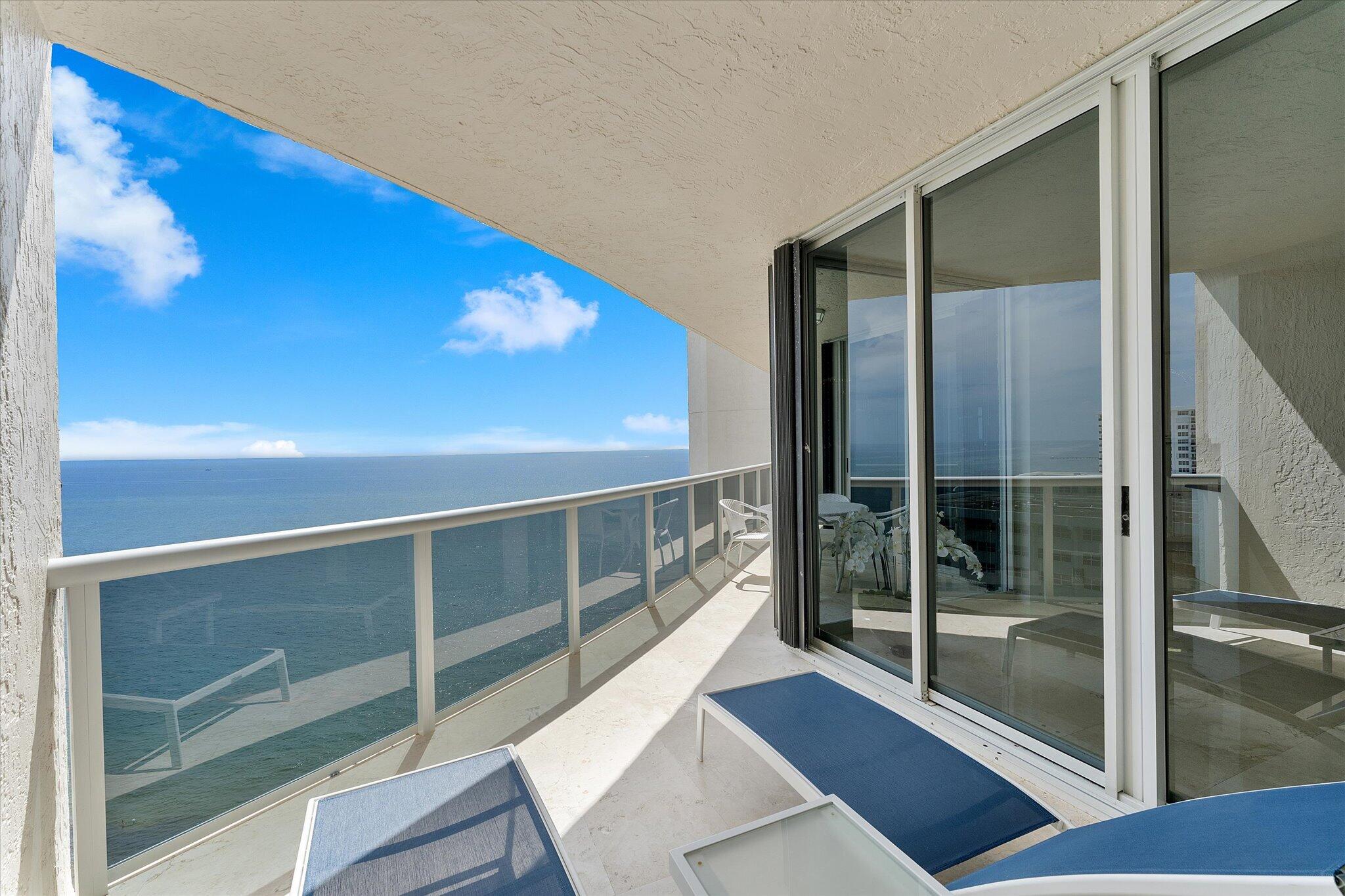 3200 N OCEAN Boulevard 2505