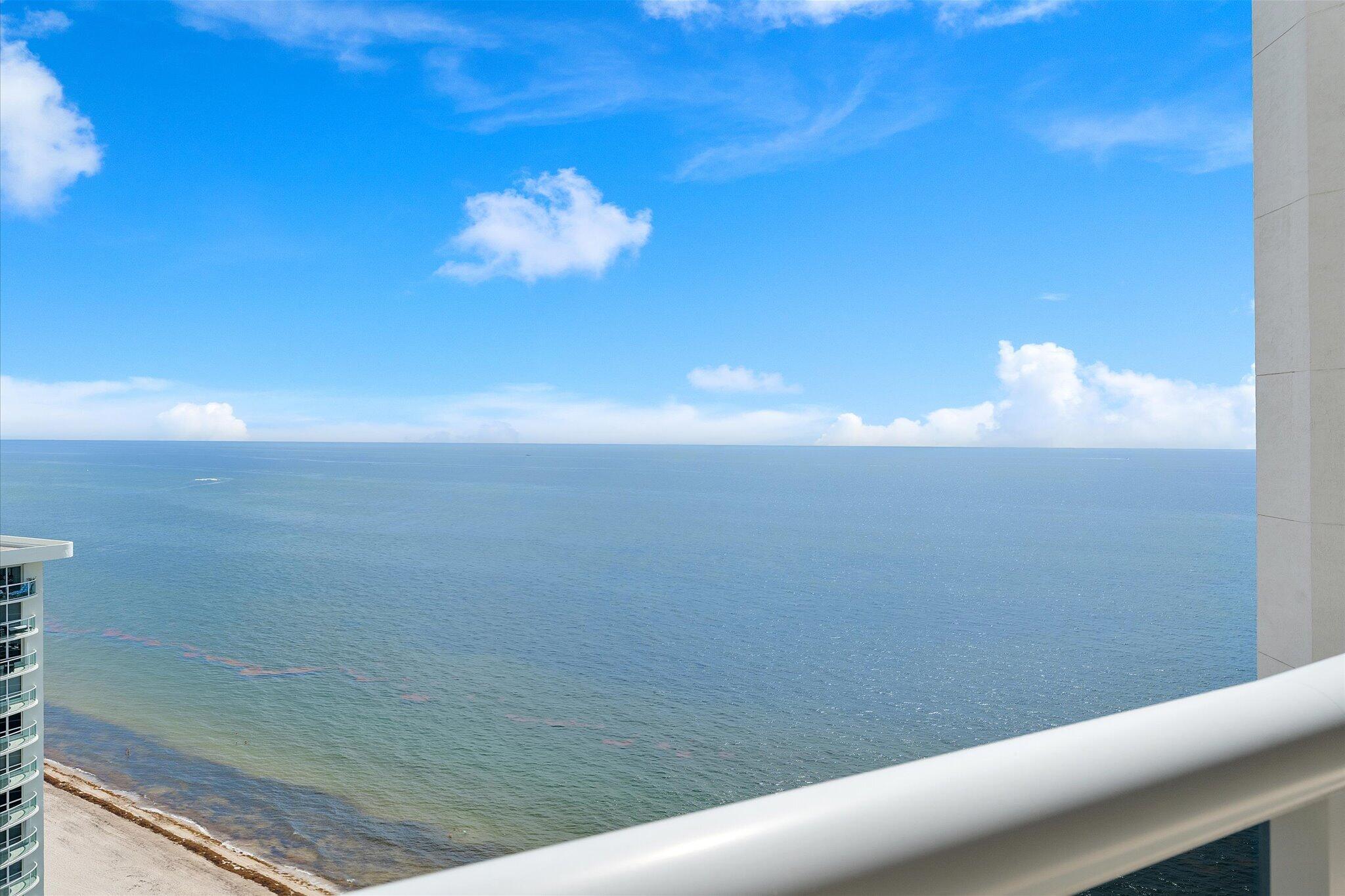 3200 N OCEAN Boulevard 2505