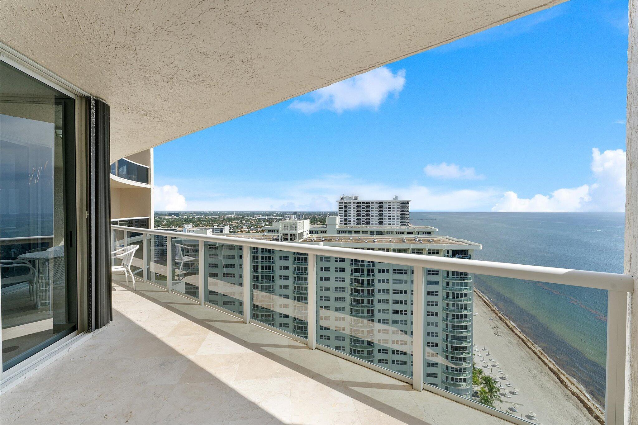 3200 N OCEAN Boulevard 2505
