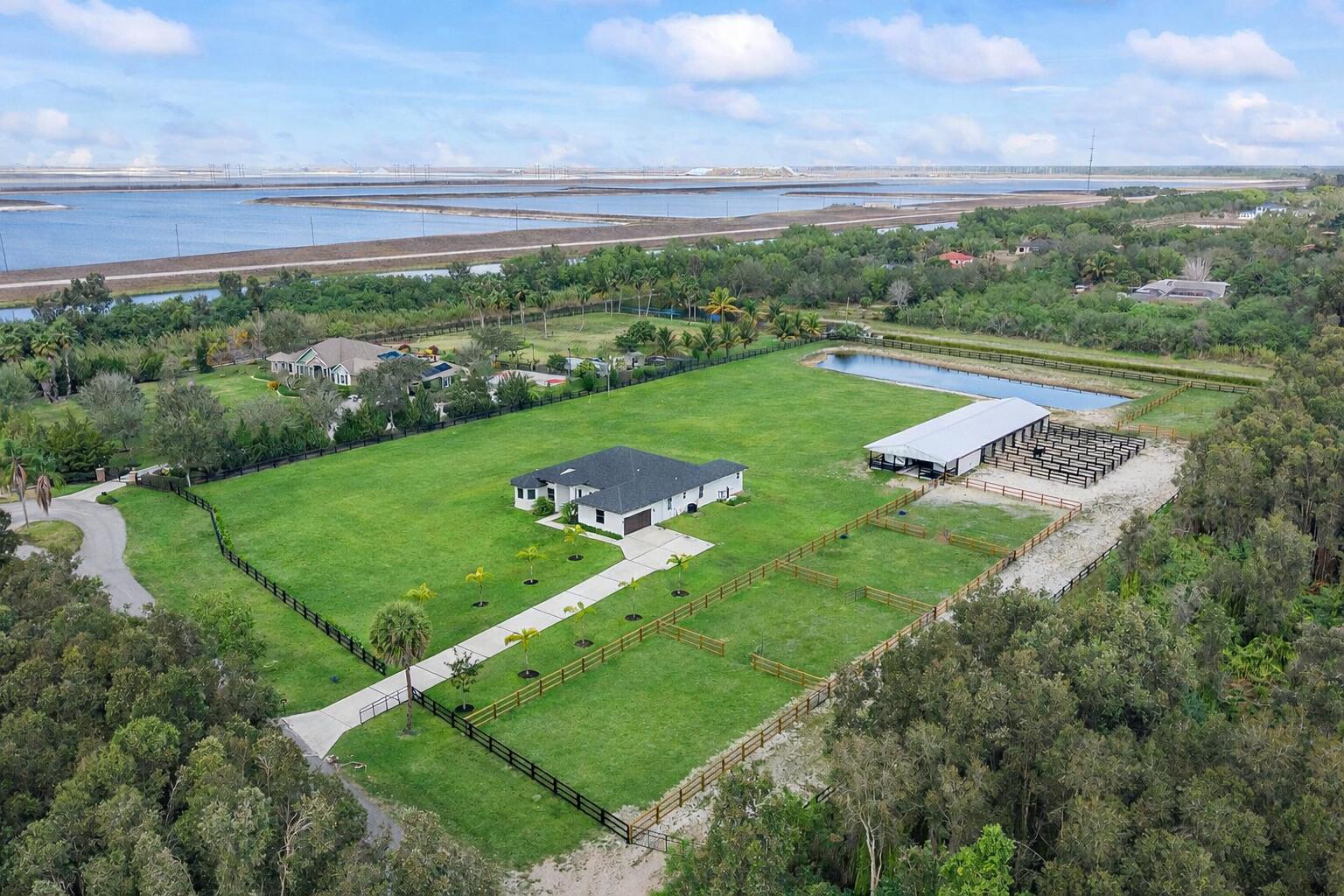 DEER RUN - Residential