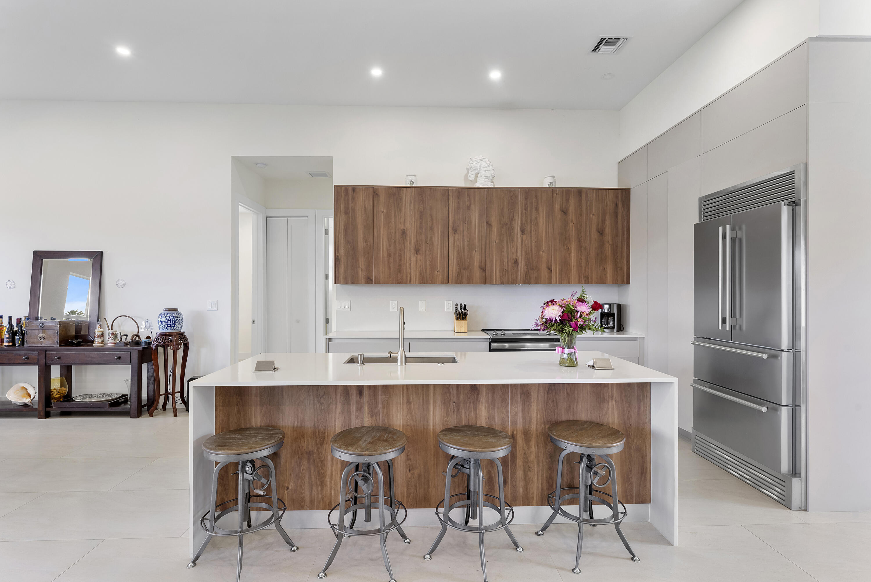 DEER RUN - Residential