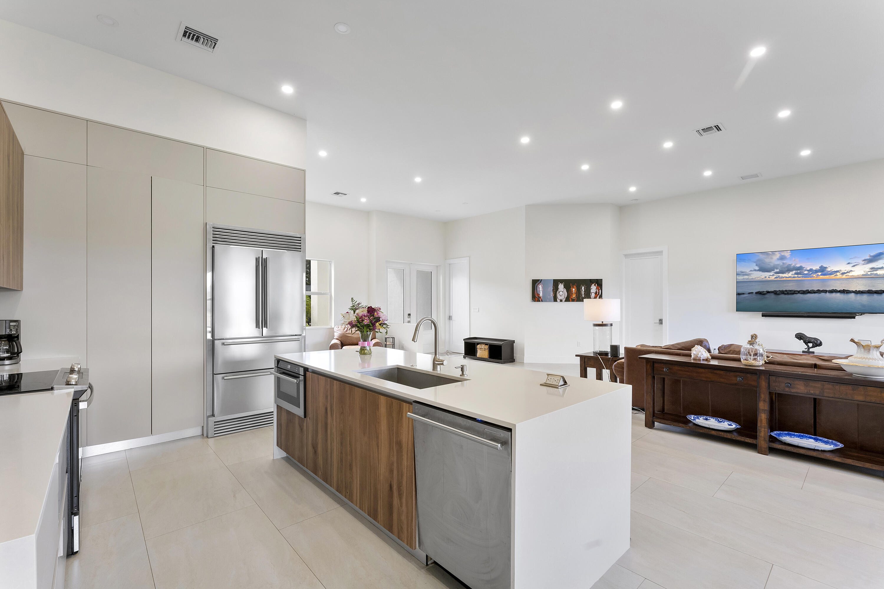 DEER RUN - Residential