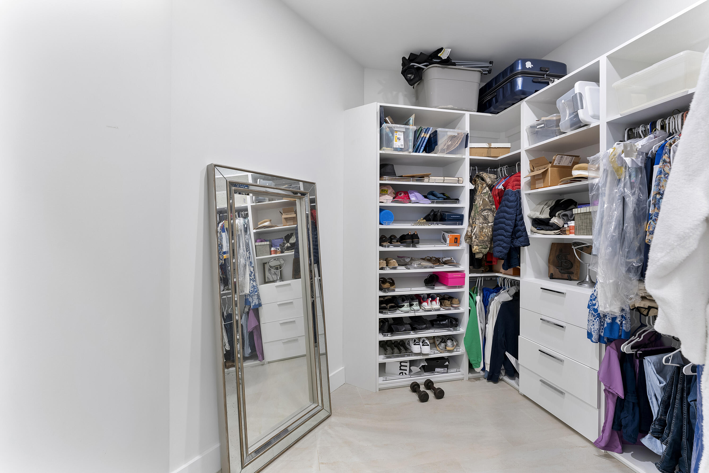 DEER RUN - Residential