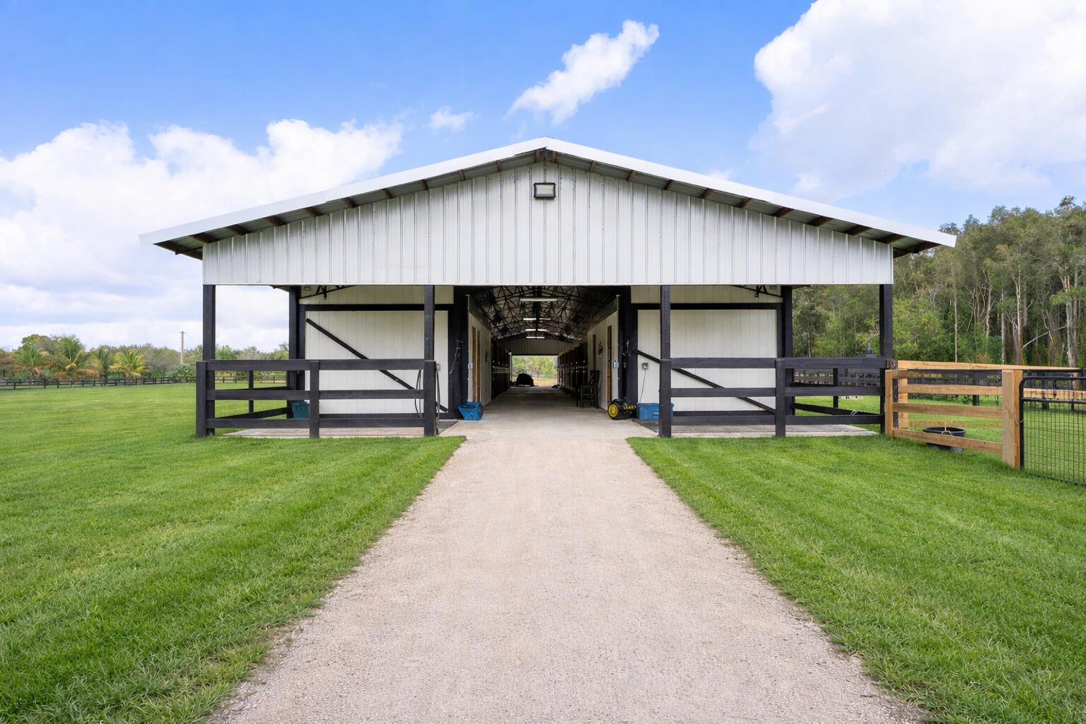 DEER RUN - Residential