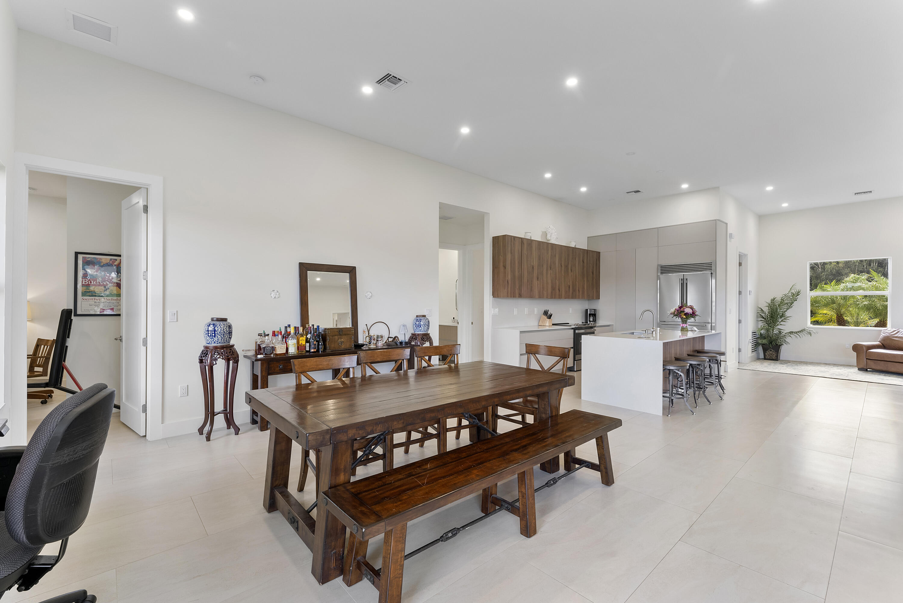 DEER RUN - Residential