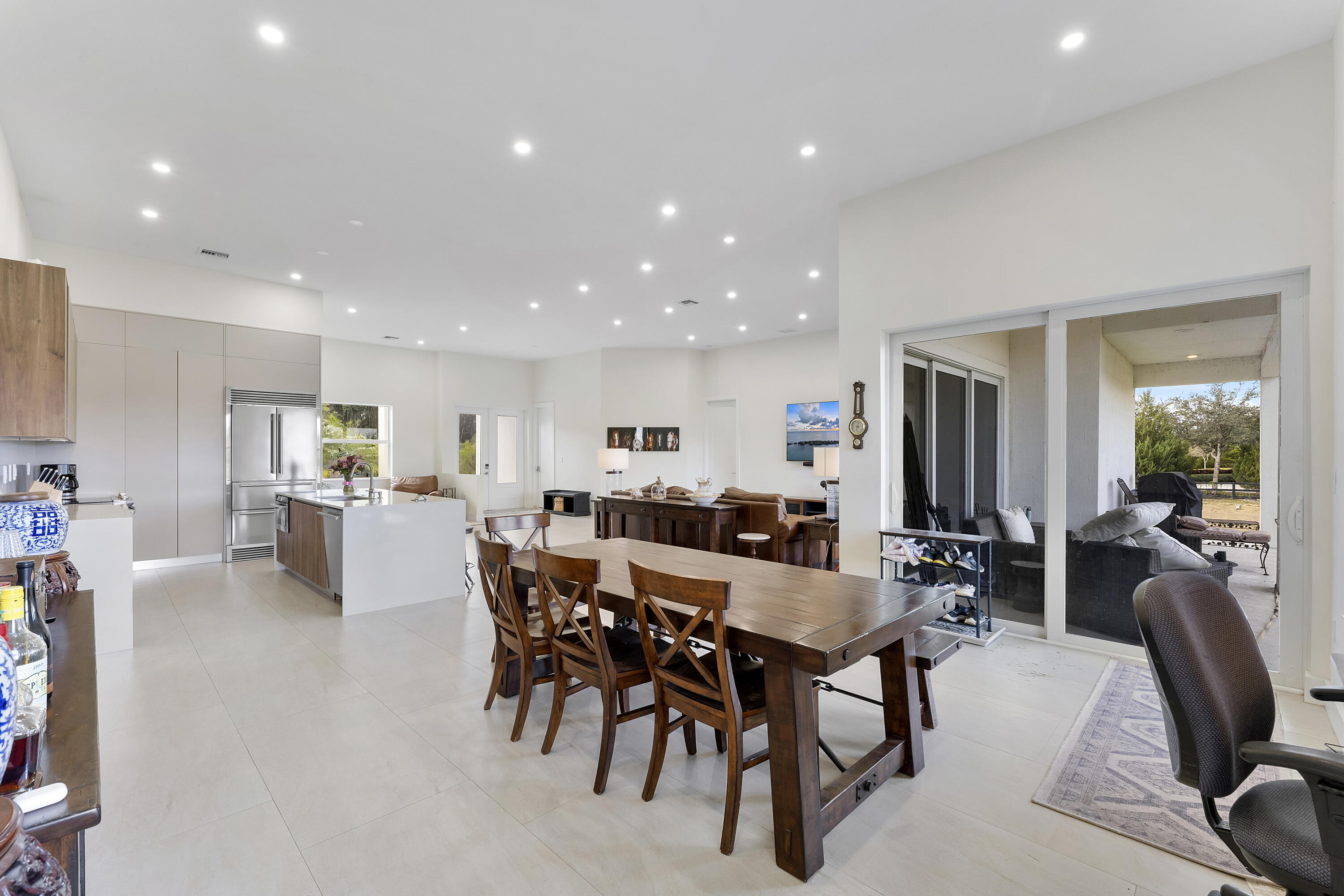 DEER RUN - Residential