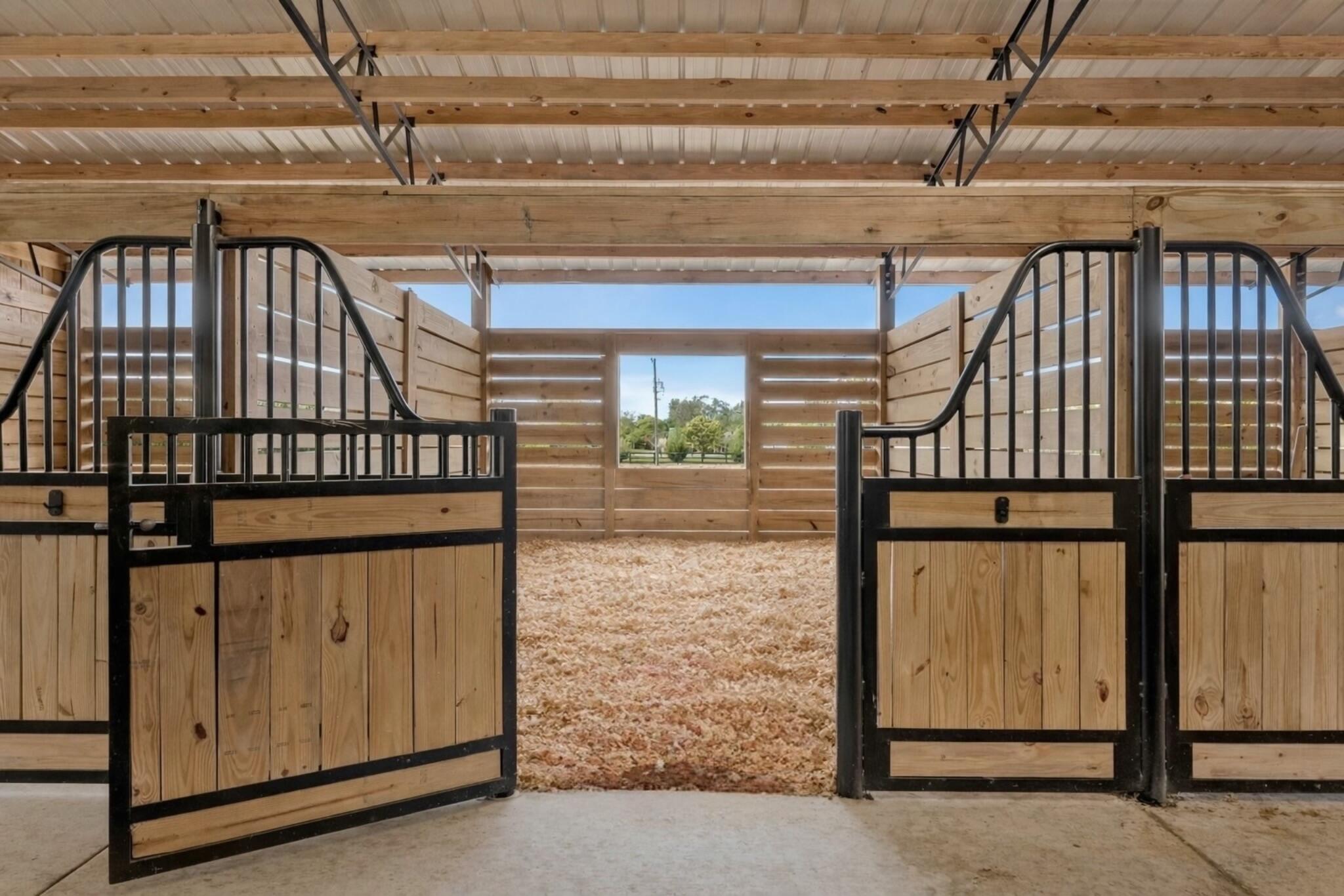 DEER RUN - Residential