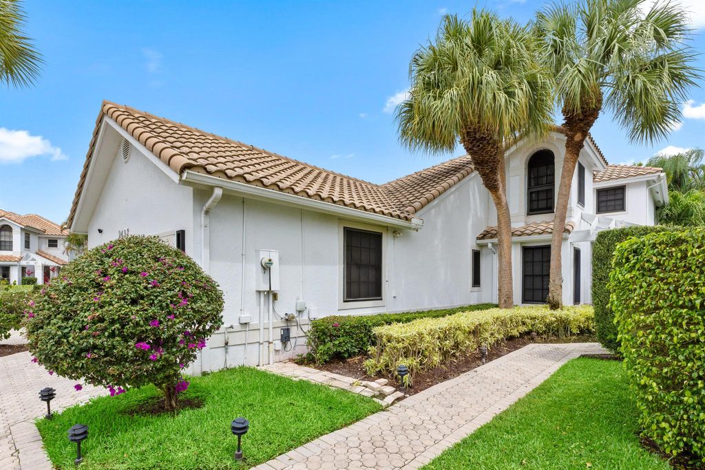 Photo of 2493 NW 64th Street, Boca Raton, FL 33496 (MLS # R11087745)