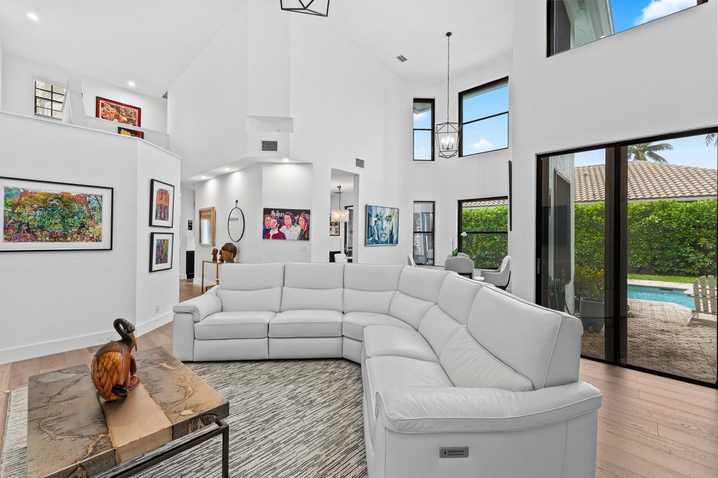 Photo of 2493 NW 64th Street, Boca Raton, FL 33496 (MLS # R11087745)