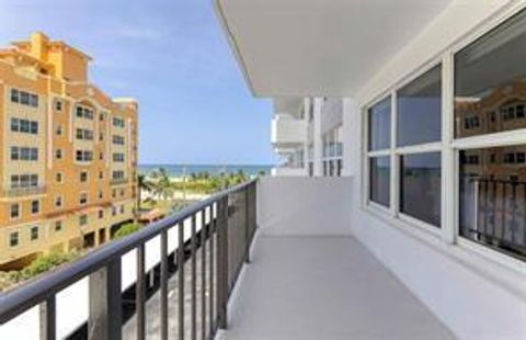 Condominium in Pompano Beach FL 405 Ocean Blvd.jpg