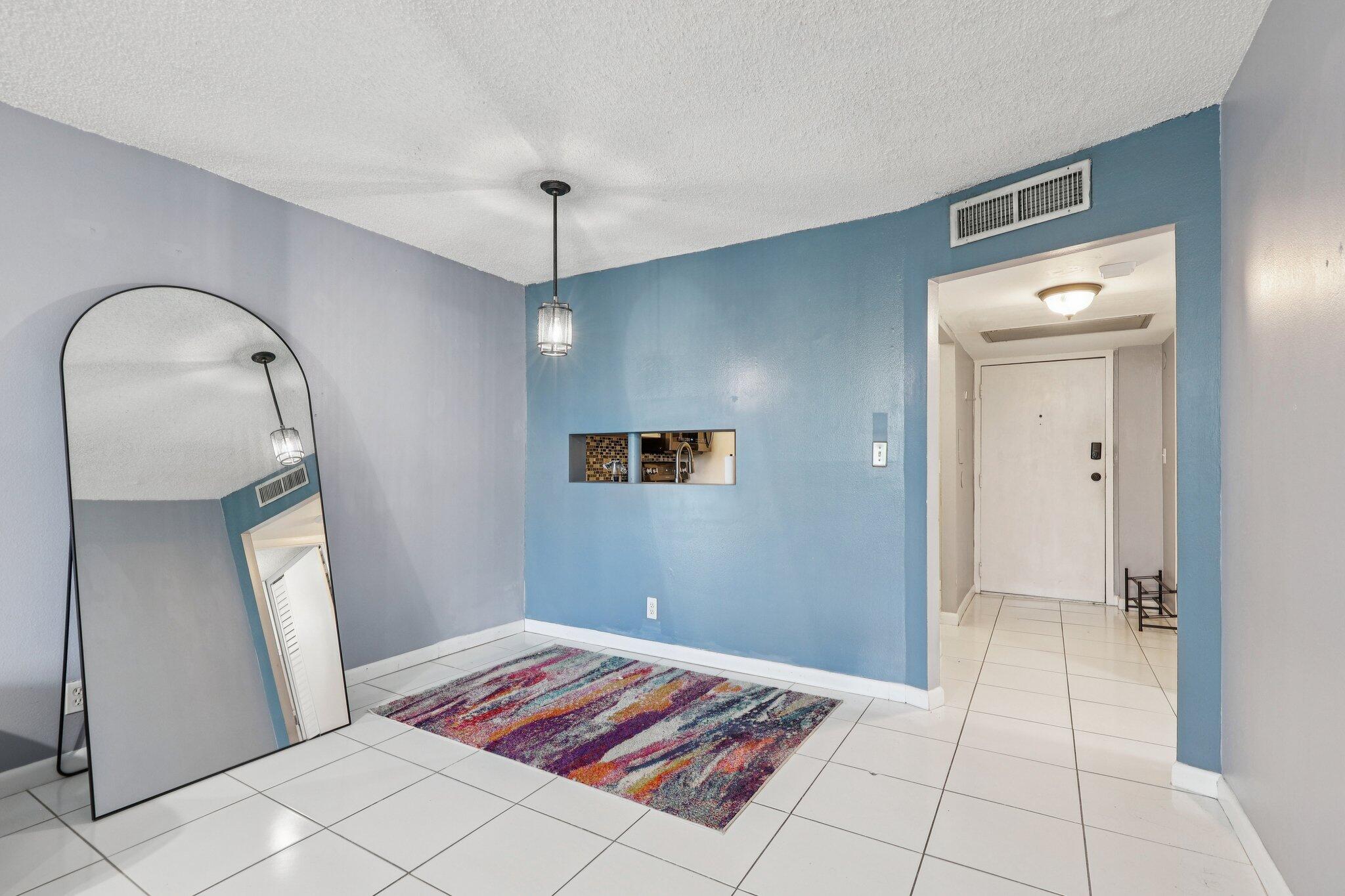 PLANTATION PLACE CONDO - Residential Lease