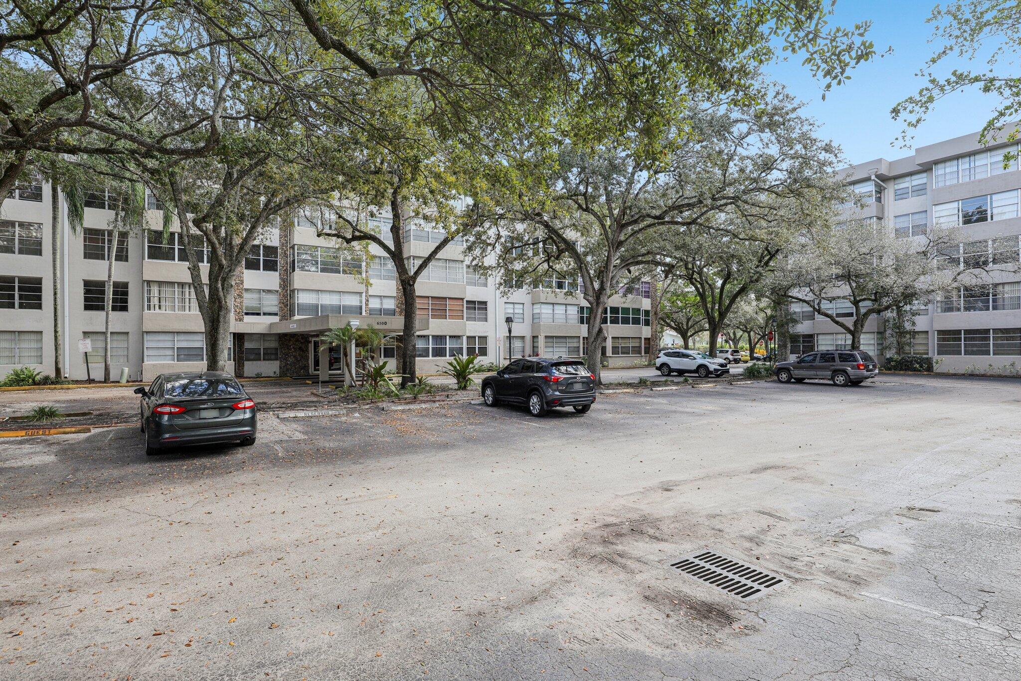 PLANTATION PLACE CONDO - Residential Lease