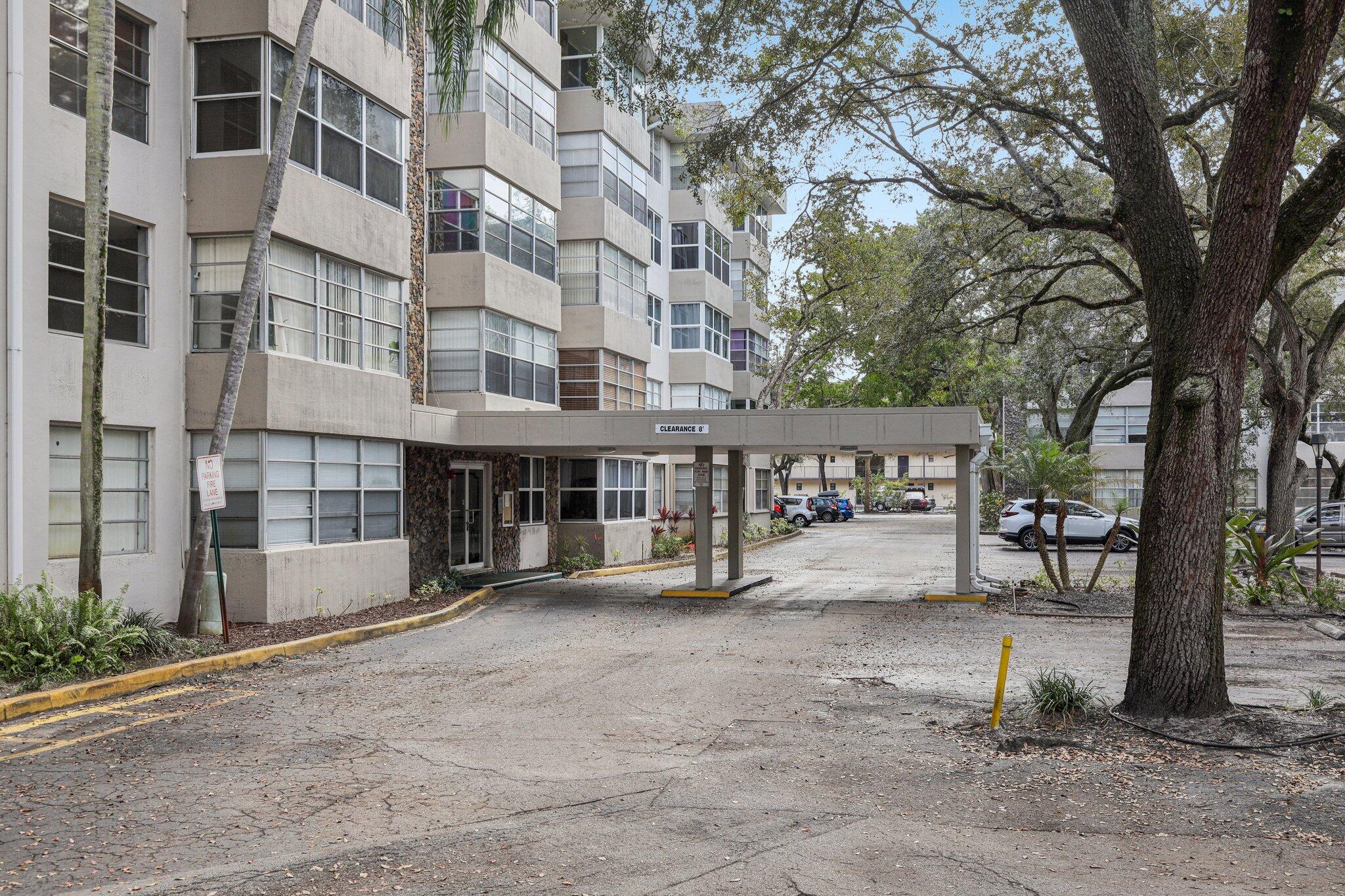 PLANTATION PLACE CONDO - Residential Lease
