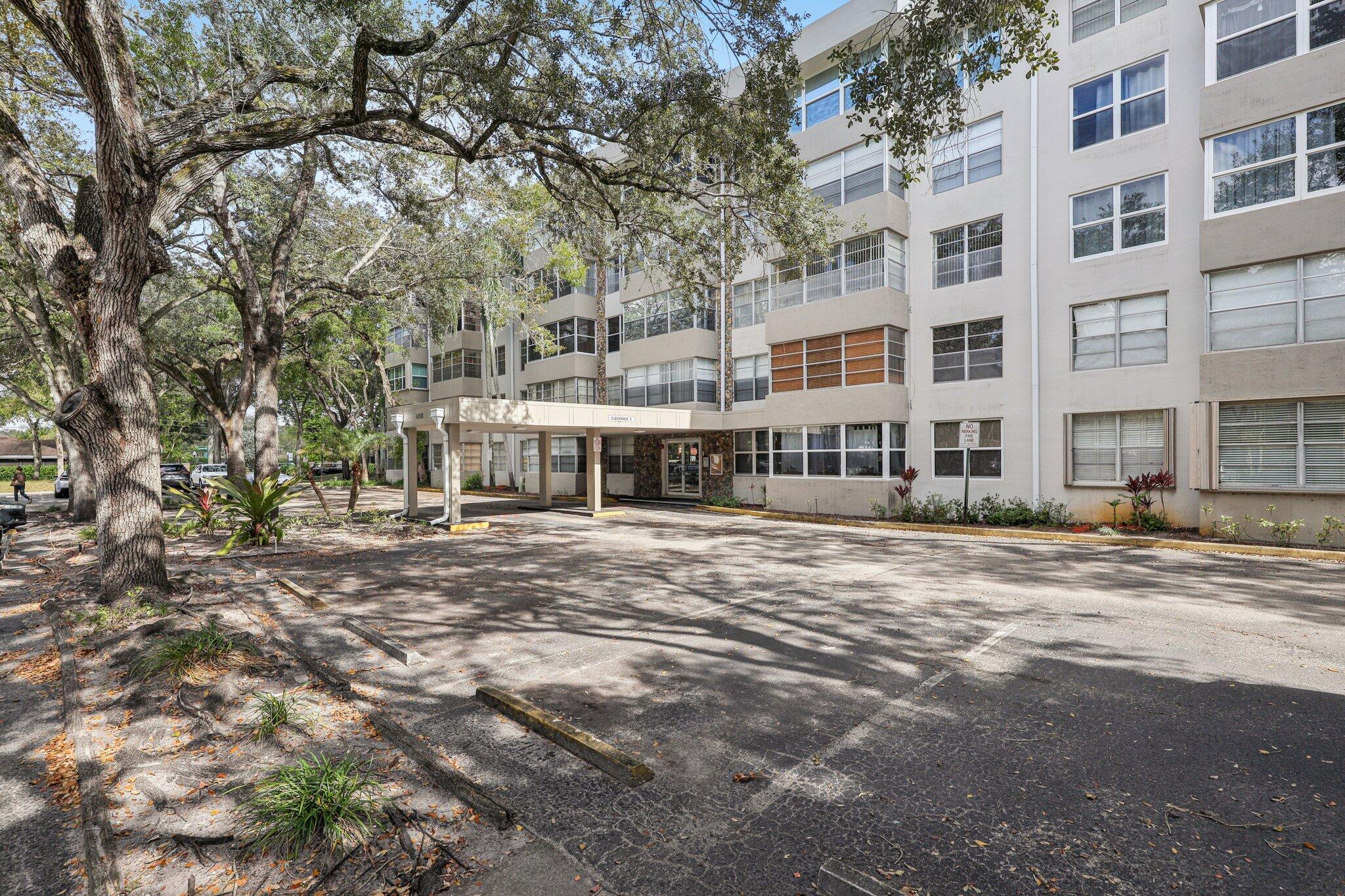 PLANTATION PLACE CONDO - Residential Lease