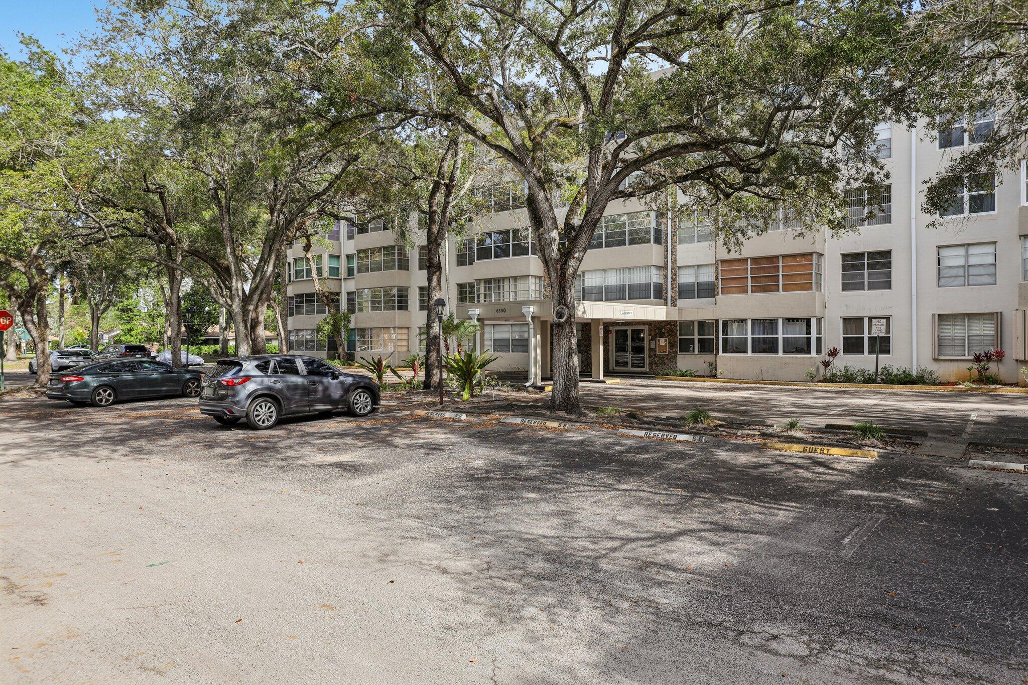 PLANTATION PLACE CONDO - Residential Lease