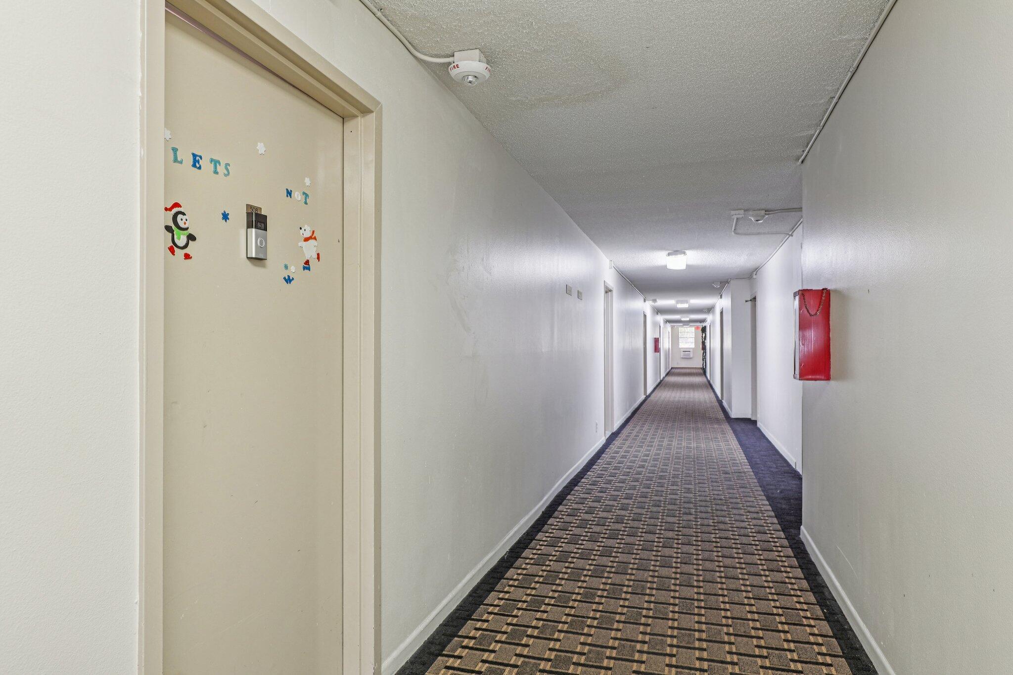 PLANTATION PLACE CONDO - Residential Lease