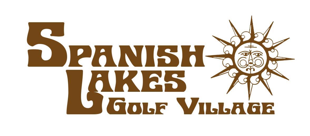 Spanish Lakes Golf Villag - Residential