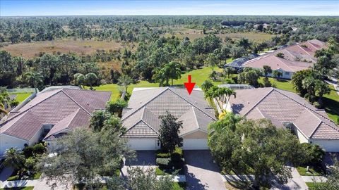 A home in Hobe Sound