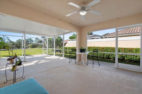 A home in Hobe Sound