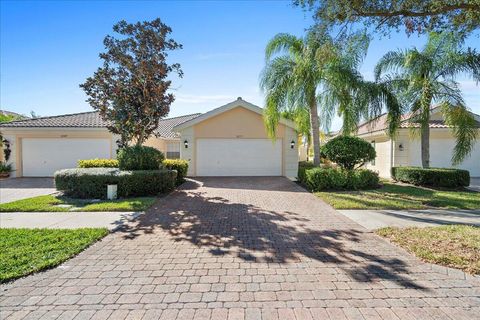 A home in Hobe Sound