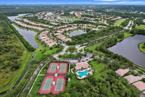 A home in Hobe Sound