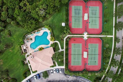 A home in Hobe Sound