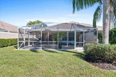 A home in Hobe Sound