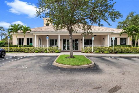 A home in Hobe Sound