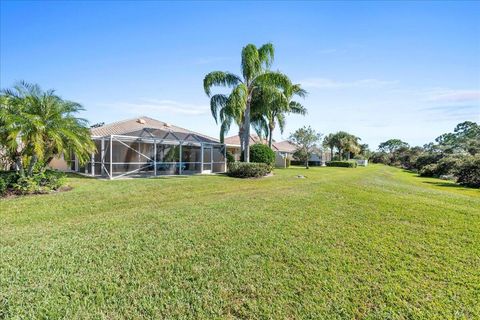 A home in Hobe Sound