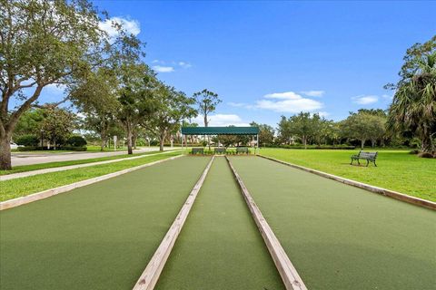 A home in Hobe Sound