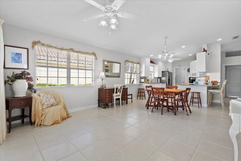 A home in Hobe Sound